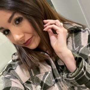 Meet your Posher, Morganne